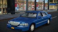 Lincoln Town Car Zewdipuyo para GTA 4