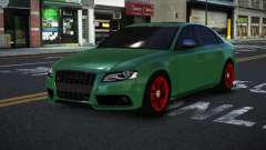 Audi S4 Zizute para GTA 4