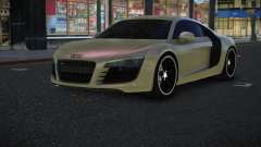 Audi R8 Dosusayo para GTA 4