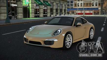 Porsche 911 Julumosu para GTA 4