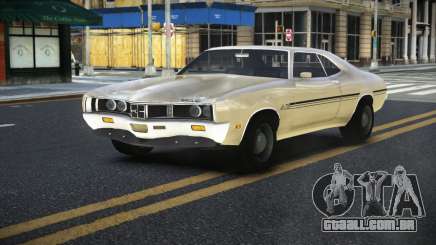 Mercury Cyclone Getdaqak para GTA 4