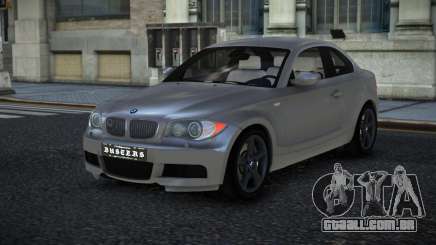 BMW 135i Koracib para GTA 4