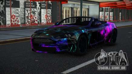 Aston Martin DBS Kaexin S2 para GTA 4