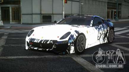 Ferrari 599 Ralon S3 para GTA 4
