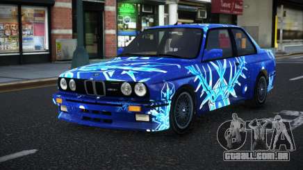 BMW M3 E30 Launah S2 para GTA 4