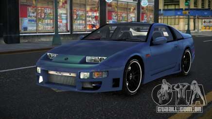 Nissan 300ZX Vehawex para GTA 4