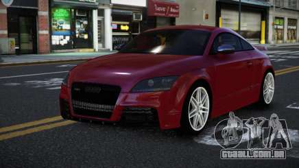 Audi TT Yafpe para GTA 4