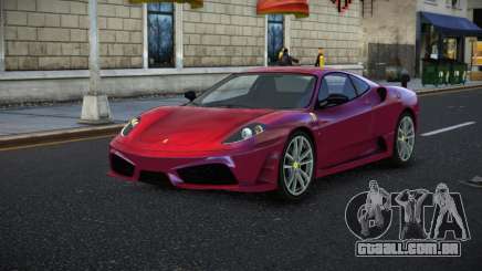 Ferrari F430 Ashto para GTA 4