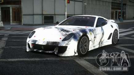 Ferrari 599 Ralon S12 para GTA 4