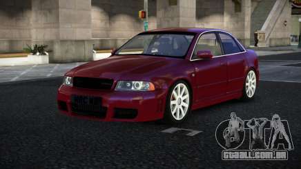 Audi S4 Arim para GTA 4