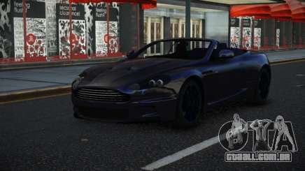 Aston Martin DBS Kaexin para GTA 4