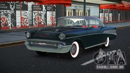 Chevrolet Bel Air Zaryude para GTA 4