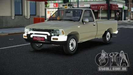Toyota Hilux Regaroy para GTA 4