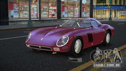 Ferrari 250 Vamonacir para GTA 4