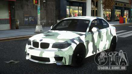 BMW 1M Ganlu S2 para GTA 4