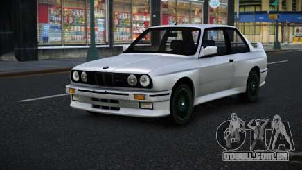 BMW M3 E30 Keda para GTA 4