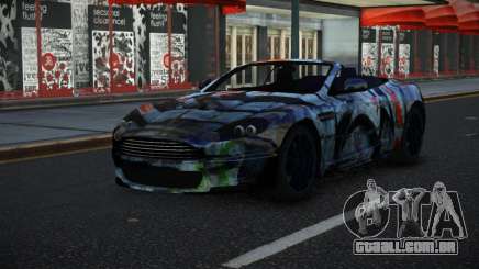 Aston Martin DBS Kaexin S3 para GTA 4