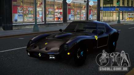 Ferrari 250 Ezas para GTA 4