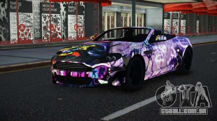 Aston Martin DBS Kaexin S1 para GTA 4