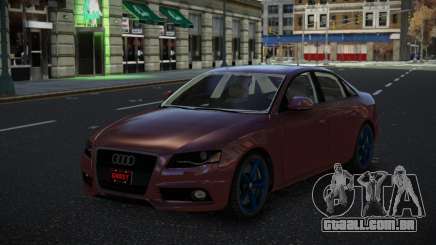 Audi A4 Hihibiq para GTA 4