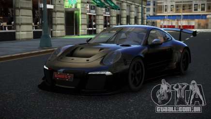 Porsche 911 GT Hunin S4 para GTA 4