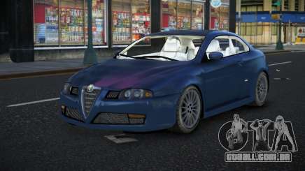 Alfa Romeo GT Zojxe para GTA 4