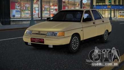VAZ 21103 Jovkotiqo para GTA 4