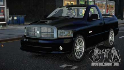Dodge Ram Kekbub para GTA 4