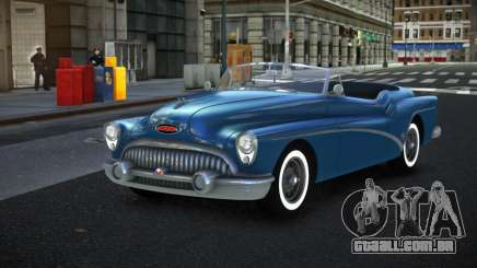 Buick Skylark Zagquk para GTA 4