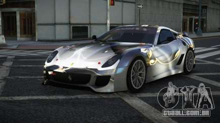 Ferrari 599 Ralon S2 para GTA 4