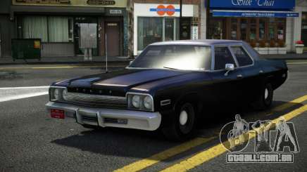 Dodge Monaco Towiw para GTA 4
