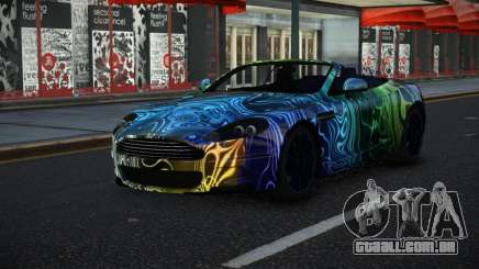 Aston Martin DBS Kaexin S6 para GTA 4
