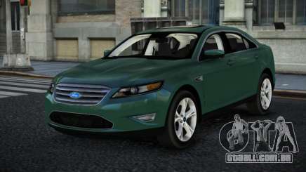 Ford Taurus Pivqen para GTA 4