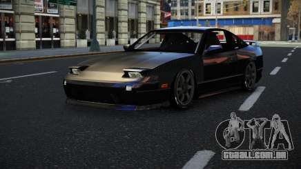 Nissan 240SX Yifeve para GTA 4