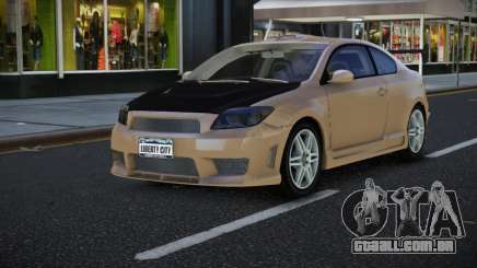 Toyota Scion Xadyoq para GTA 4