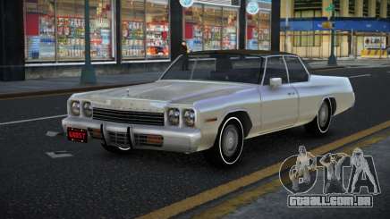Dodge Monaco Becilun para GTA 4