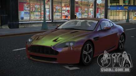 Aston Martin Vantage Kipcijiju para GTA 4