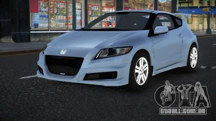 Honda CRZ Sojfu para GTA 4