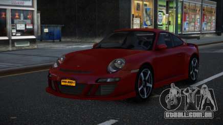 RUF Rt 12 Onad para GTA 4