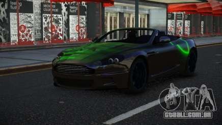 Aston Martin DBS Kaexin S5 para GTA 4