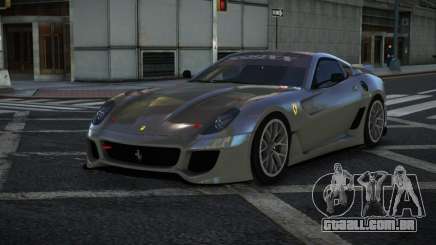 Ferrari 599 Ralon para GTA 4