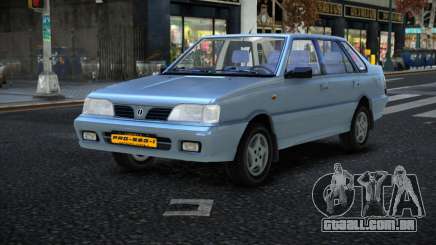 Daewoo Polonez Yenceleyu para GTA 4