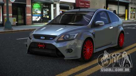 Ford Focus Oreh para GTA 4