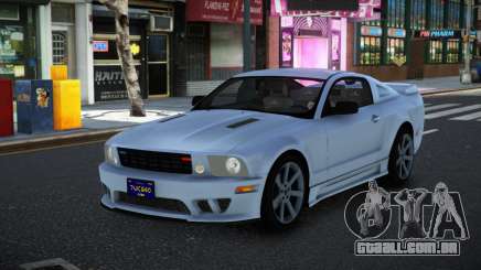 Saleen S281 Kaeti para GTA 4