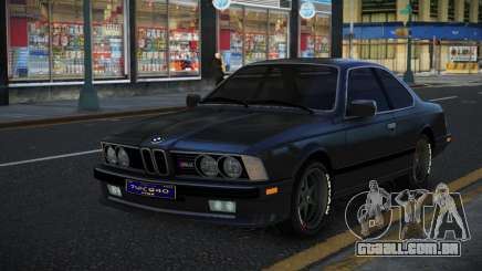 BMW M6 Sohu para GTA 4
