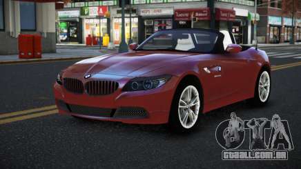 BMW Z4 Guoyi para GTA 4