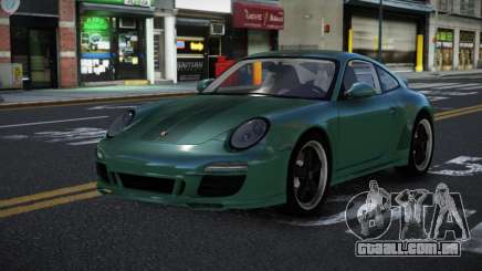 Porsche 911 Sepyeqoxu para GTA 4