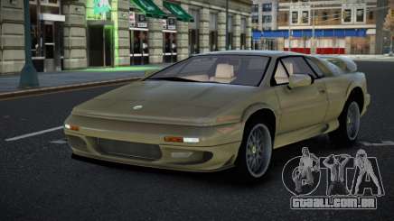 Lotus Esprit Cuyifi para GTA 4