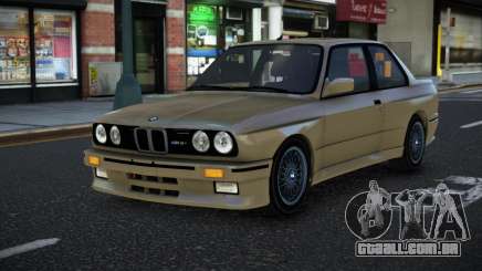 BMW M3 E30 Launah para GTA 4