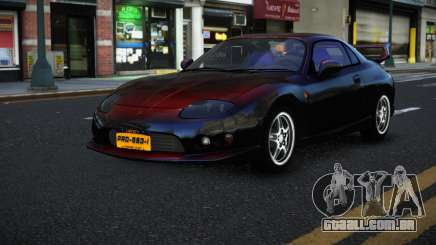 Mitsubishi FTO Ceyce para GTA 4